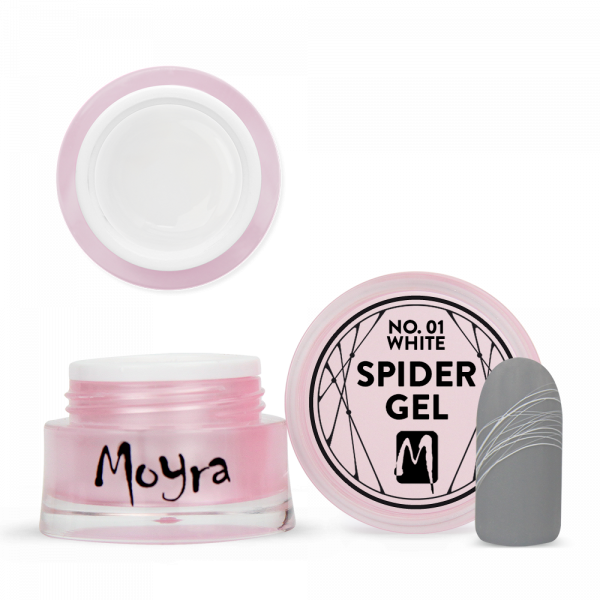 Spider Gel - Image 2