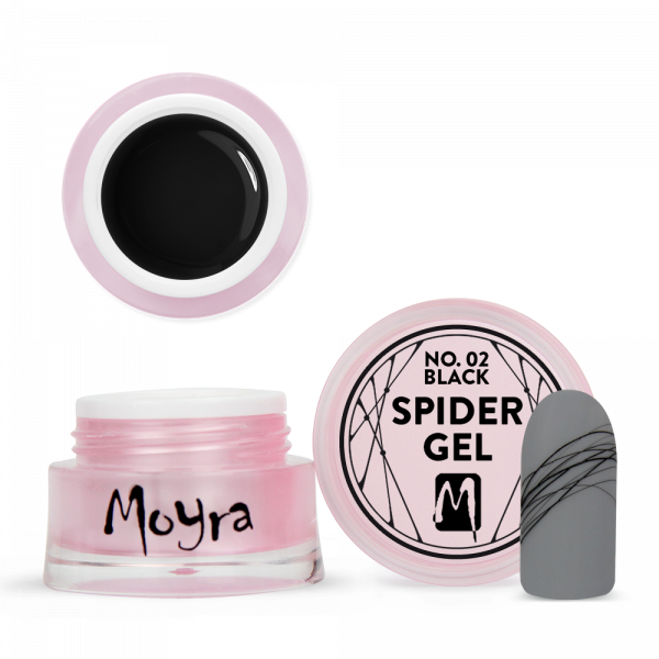 Spider Gel - Image 3