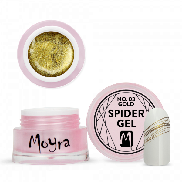 Spider Gel - Image 4