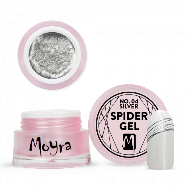 Spider Gel - Image 5