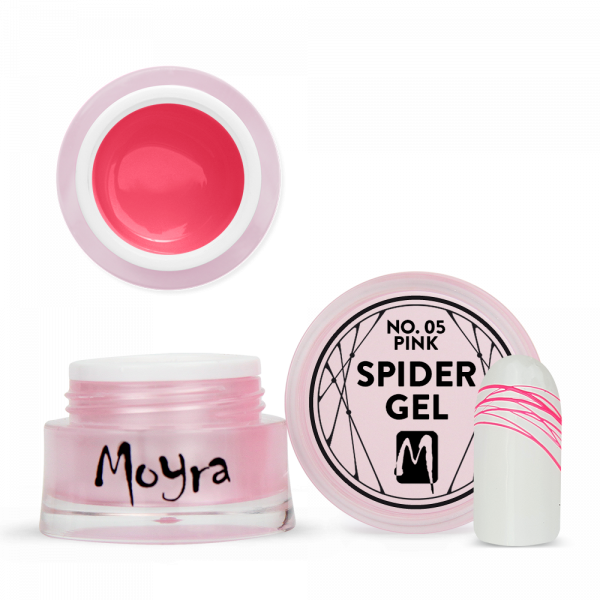 Spider Gel - Image 6