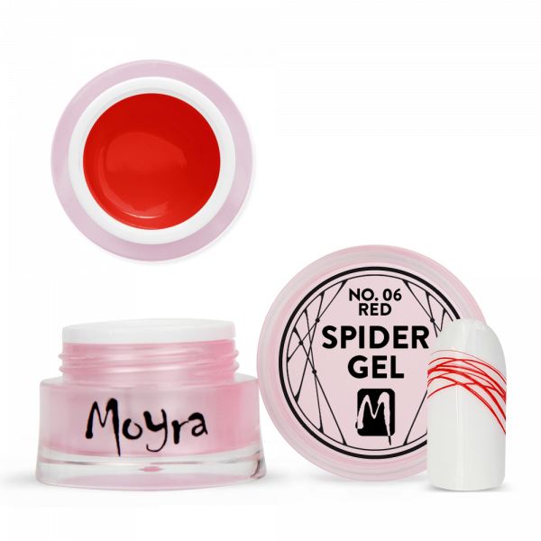 Spider Gel - Image 7