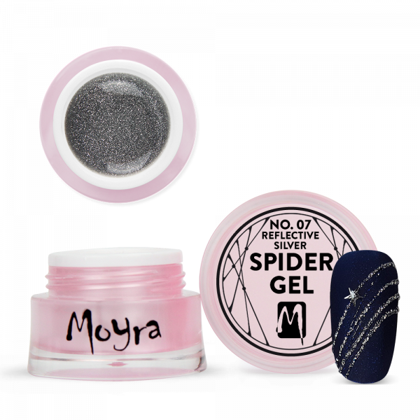 Spider Gel - Image 8