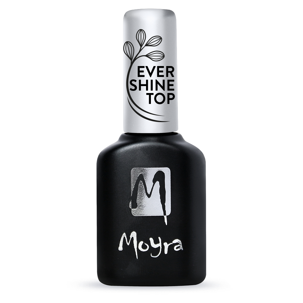Ever Shine No-Wipe Top Coat