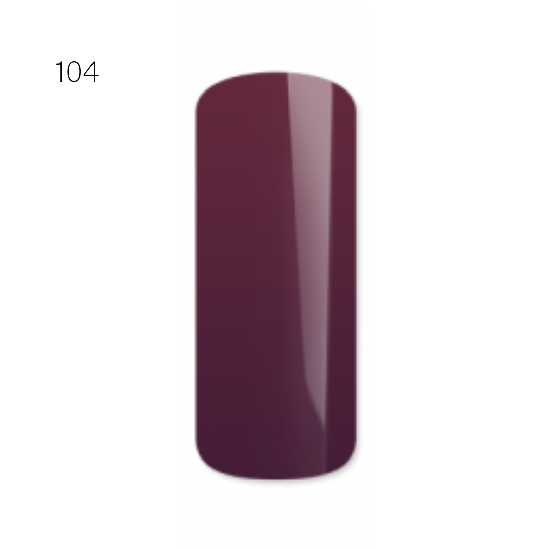 Mini Gel Classic No's 100-199 - Image 6