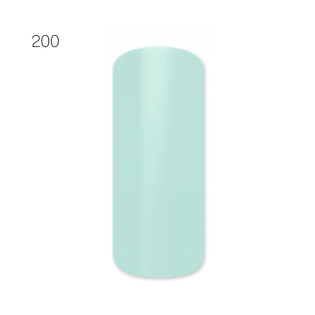 Mini Gel Classic No's 200-233 - Image 2