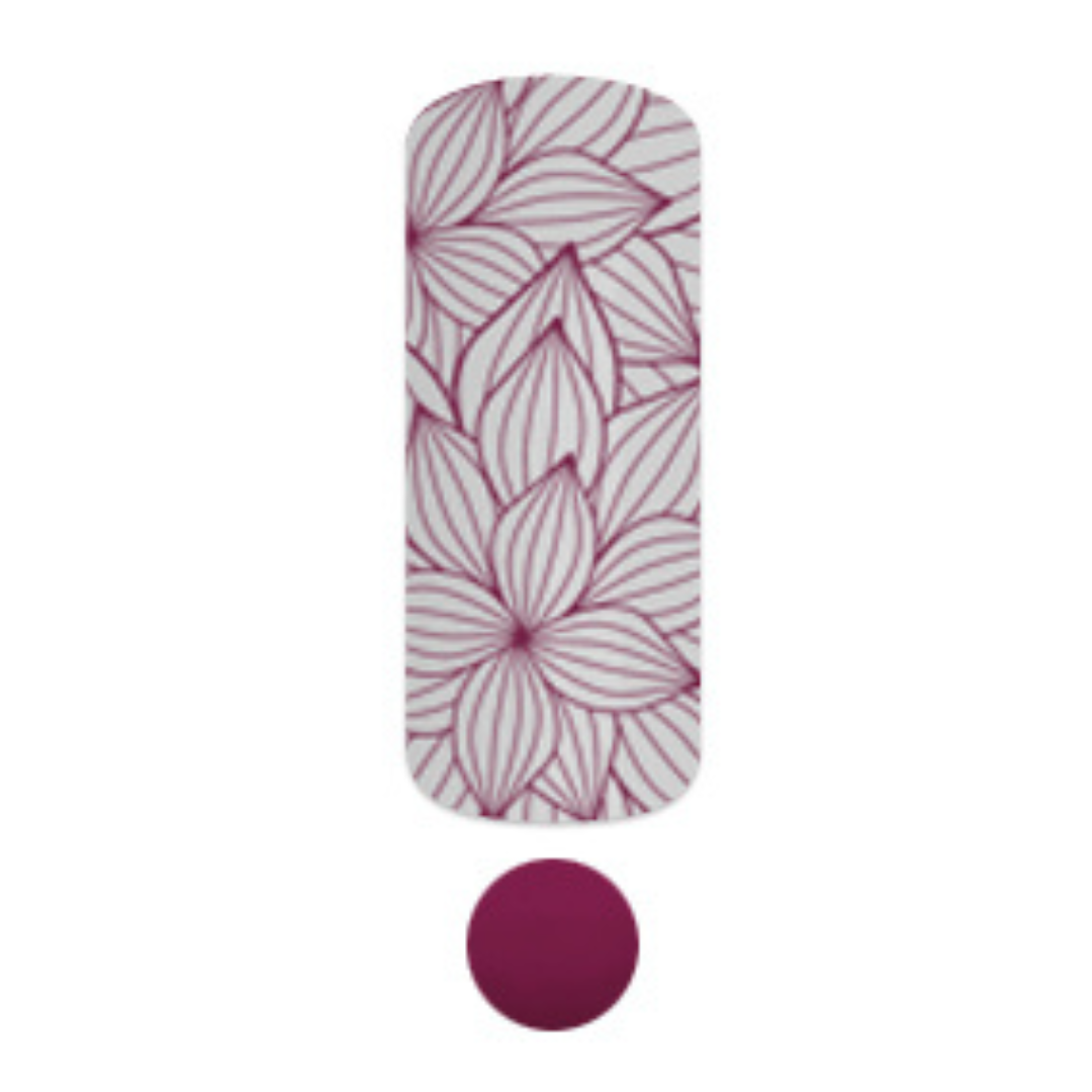 Stamping Gel Polish SGP - Image 5