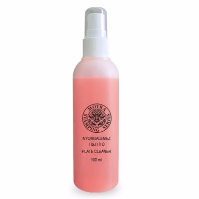 Stamping Plate Cleaner