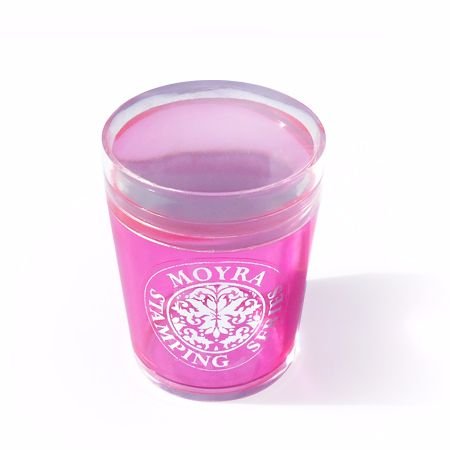 Stamper - 09 Pink Pixl