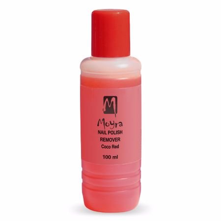 Acetone Free Nail Polish Remover - Image 2