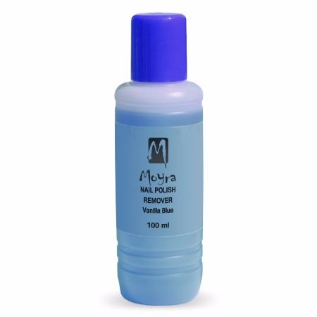 Acetone Free Nail Polish Remover - Image 5