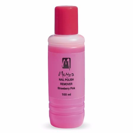 Acetone Free Nail Polish Remover - Image 4