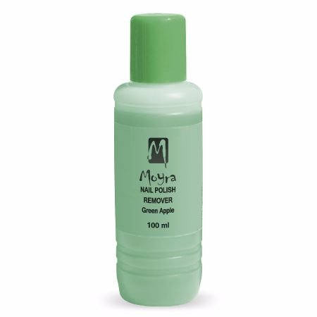 Acetone Free Nail Polish Remover - Image 3