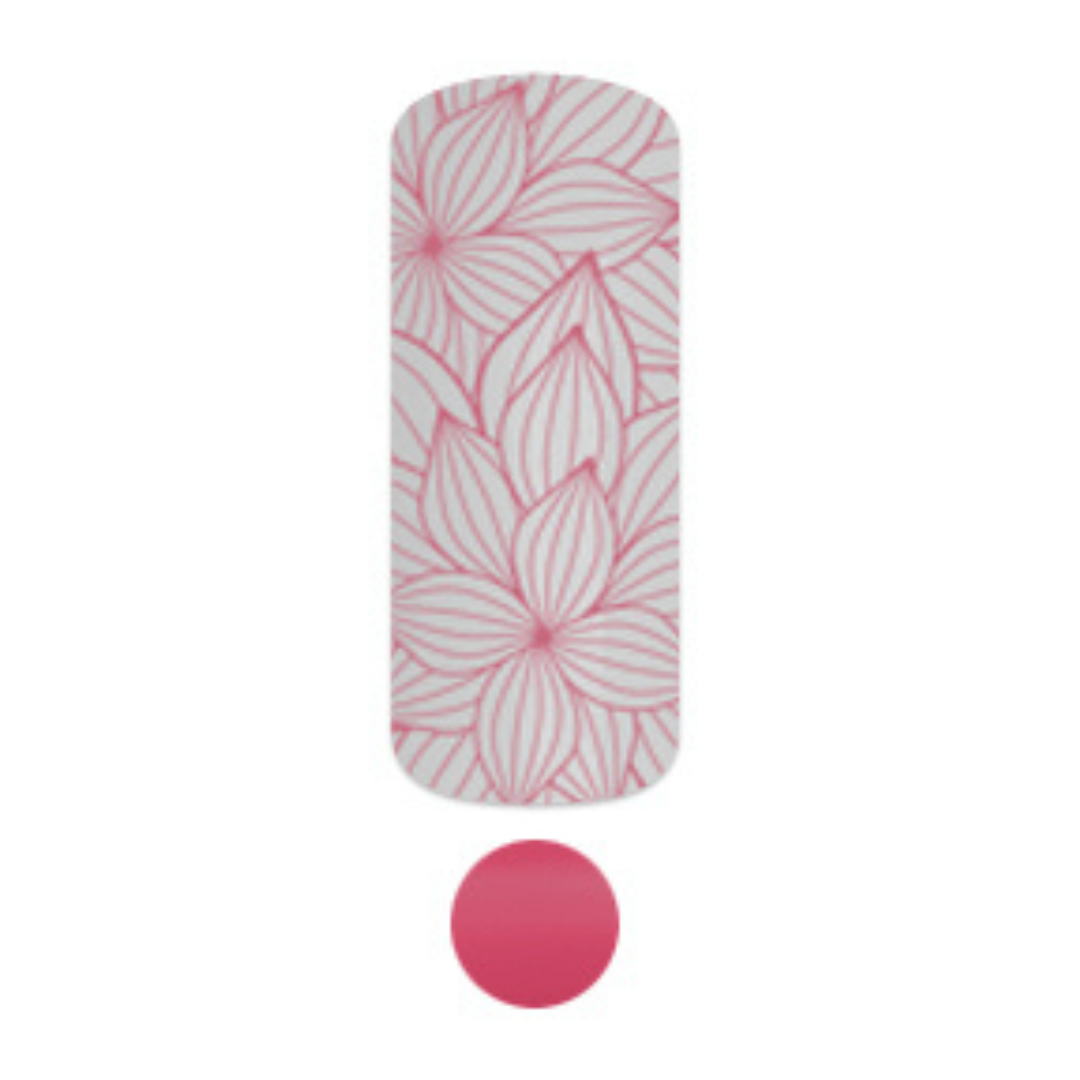 Stamping Gel Polish SGP - Image 6