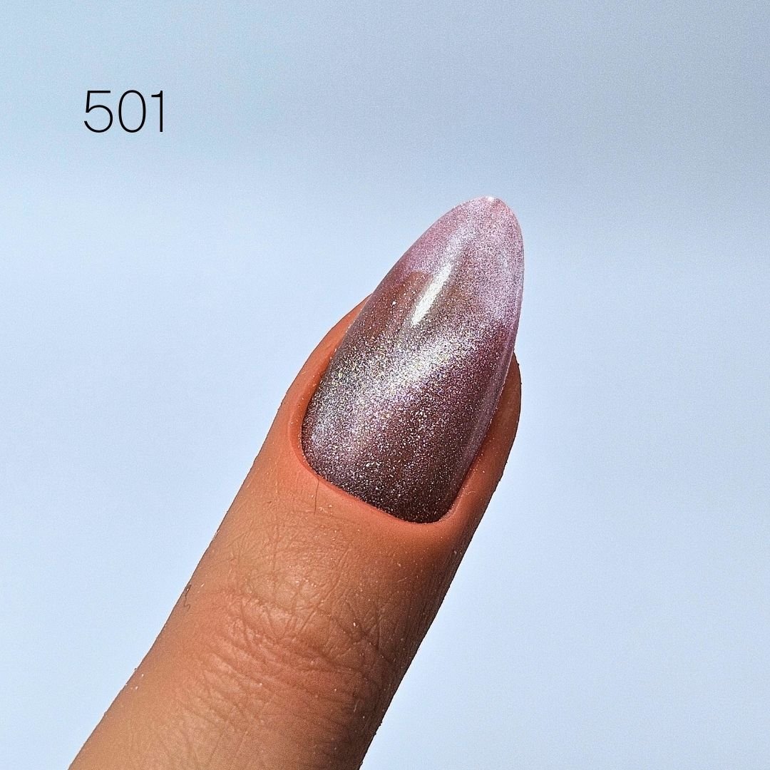 Mini Gel - Magnetic Collection - Image 2