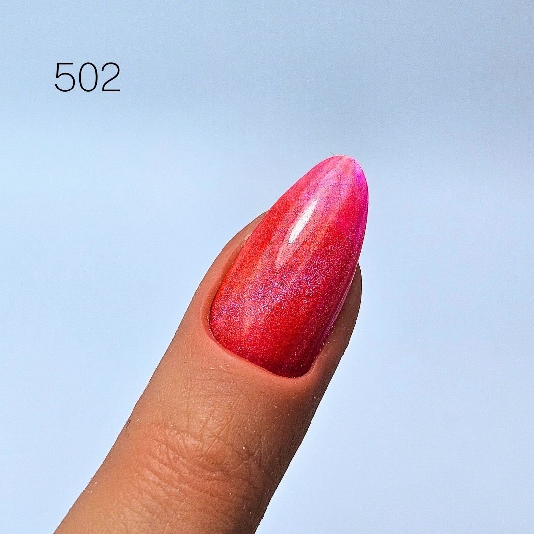 Mini Gel - Magnetic Collection - Image 3
