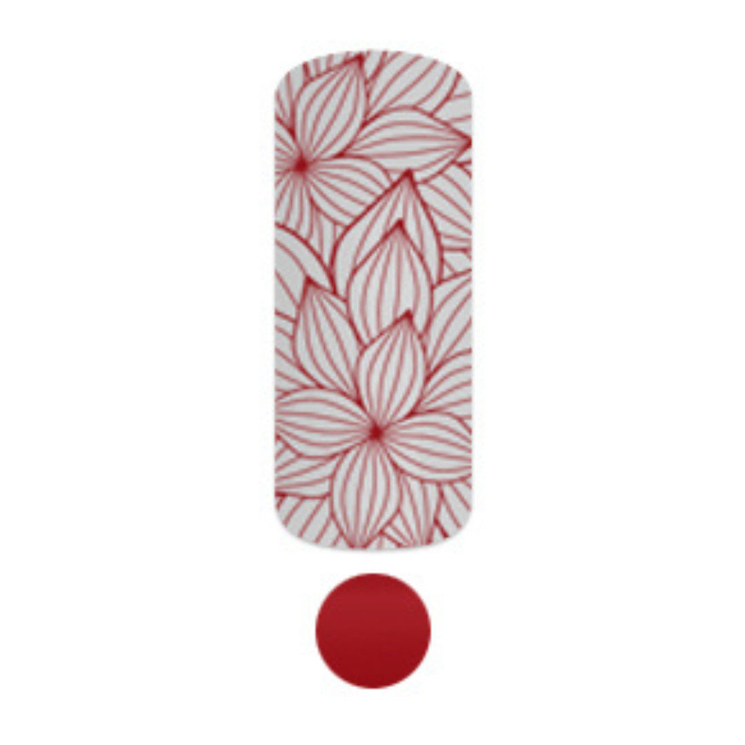 Stamping Gel Polish SGP - Image 7