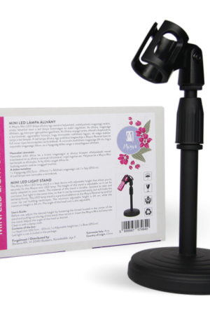 Mini UV/LED Light Stand