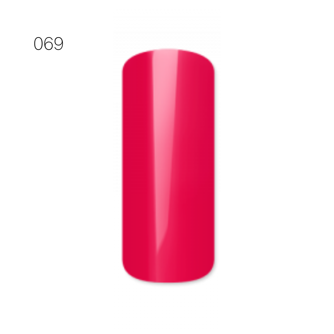 Mini Gel Classic No's 1-99 - Image 68