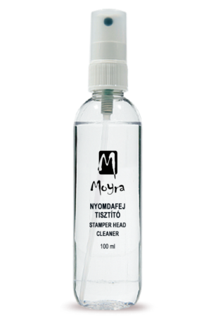 Stamping Head Cleaner