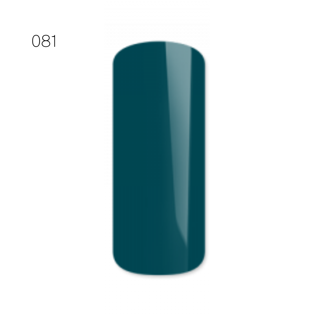 Mini Gel Classic No's 1-99 - Image 80