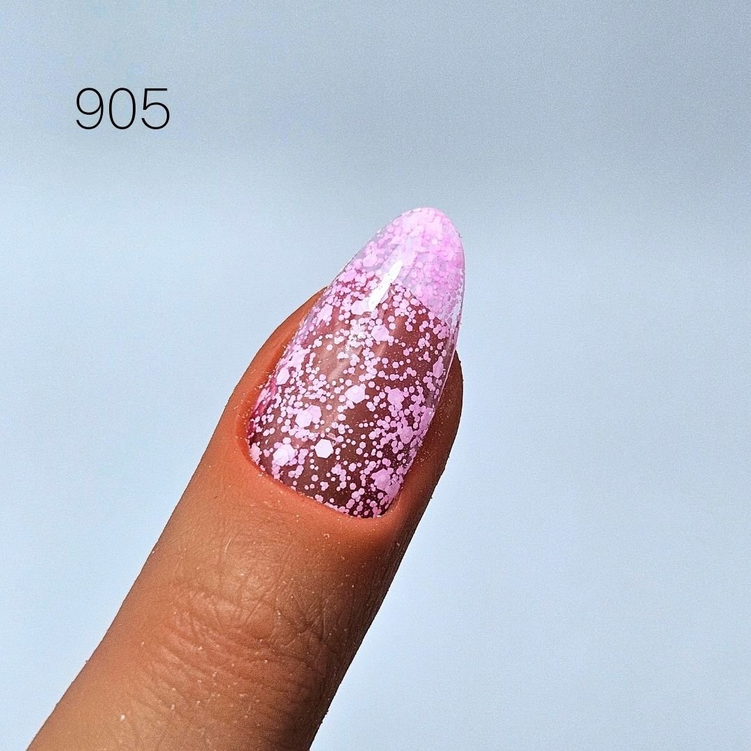 Mini Gel - Candy Flake Collection - Image 6