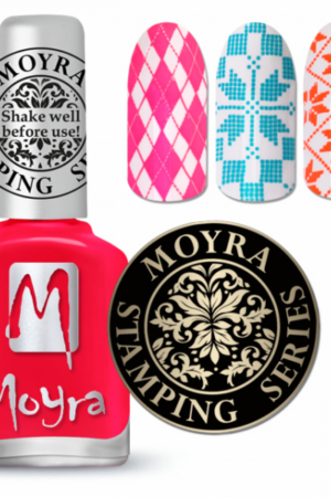 Stamping Polish SP