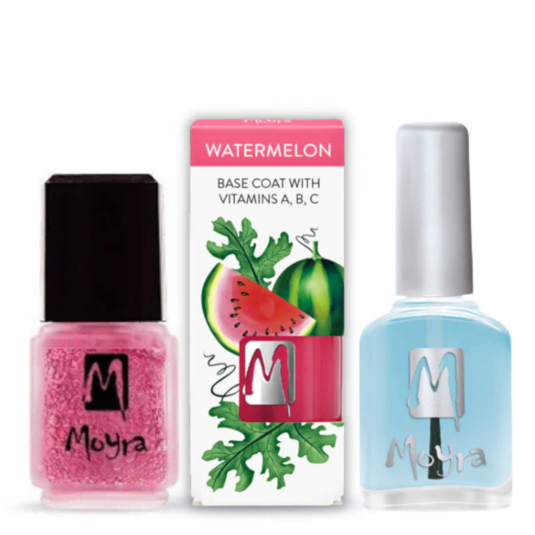 Nail Treatments