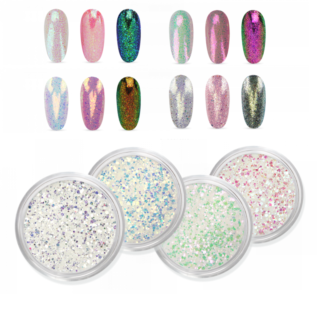 Mermaid Glitter Powder