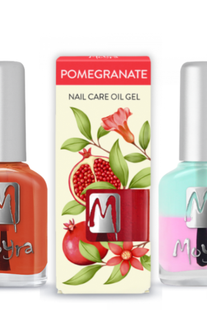 Cuticle Oil