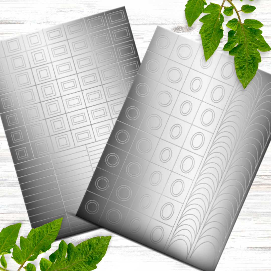 Masking Stickers