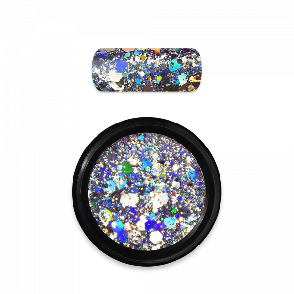 Holo Glitter Mix - Image 2