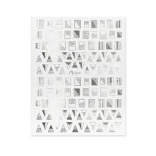 Self Adhesive Nail Art Stickers - Image 4