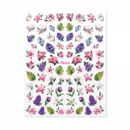 Water Transfer Stickers - 04 Spring