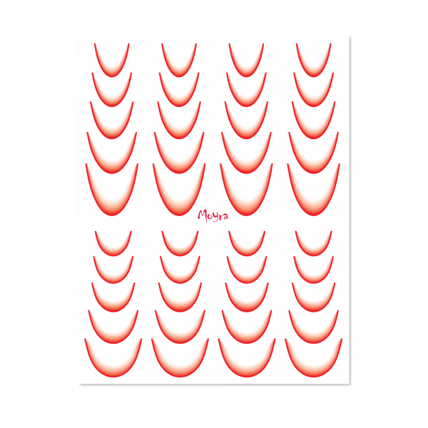 Water Transfer Stickers - Image 7