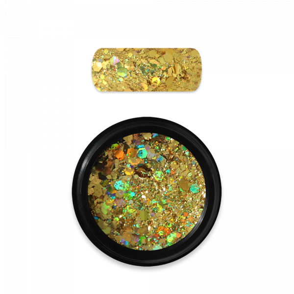 Holo Glitter Mix - Image 8