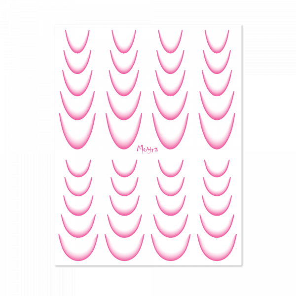 Water Transfer Stickers - Image 9