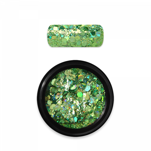 Holo Glitter Mix - Image 9