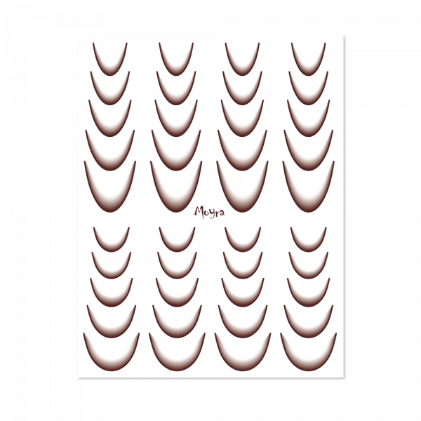 Water Transfer Stickers - Image 10