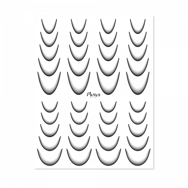 Water Transfer Stickers - Image 12
