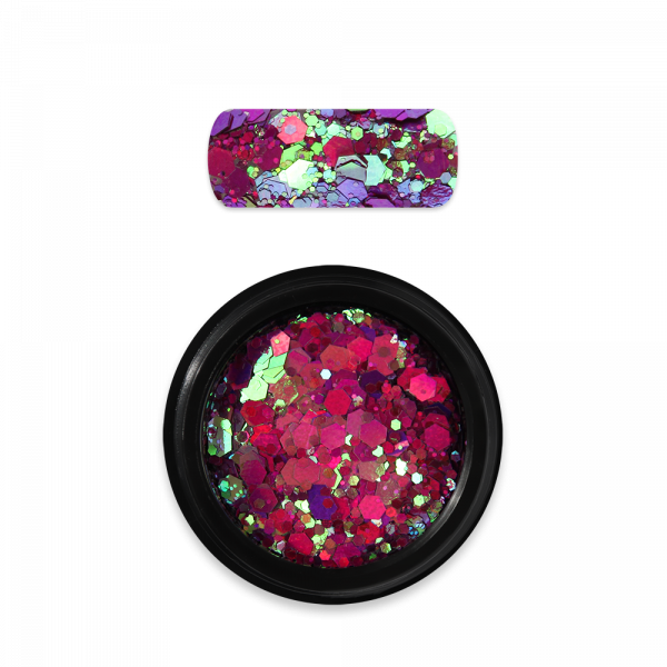 Holo Glitter Mix - Image 15