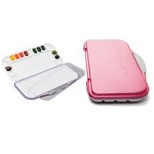 Mijello Watercolour Paint Palette - Image 2