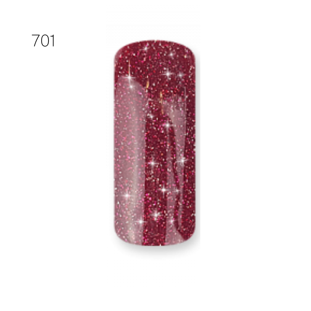 Mini Gel - Reflective Collection - Image 19