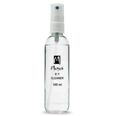 2 In 1 Nail Prep Spray - Image 3