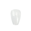 Flex Gel Full Cover Tips - Short Coffin