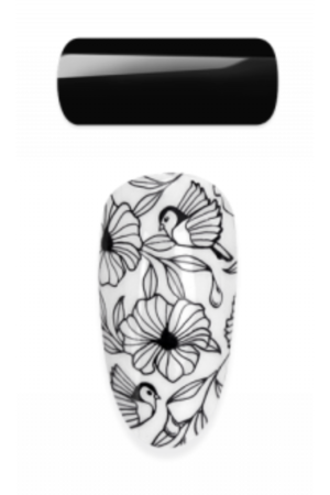 Stamping And Painting Gel - 07