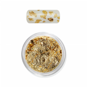Gold & Silver Leaf - Image 2