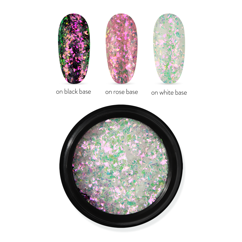 Nail Art Flakes - Image 2