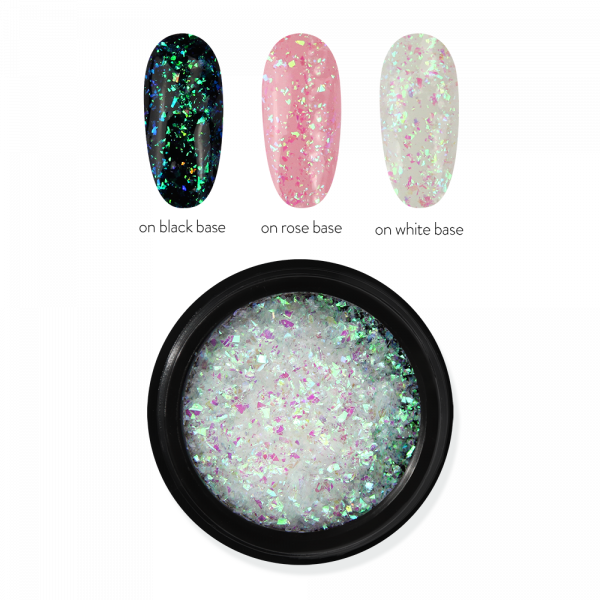 Nail Art Flakes - Image 4