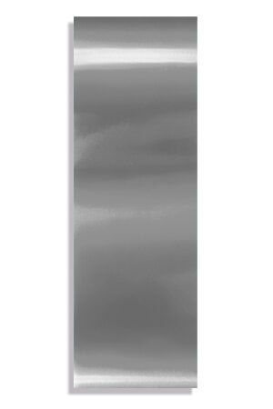 Transfer Foil - Magic Foil 01 Silver